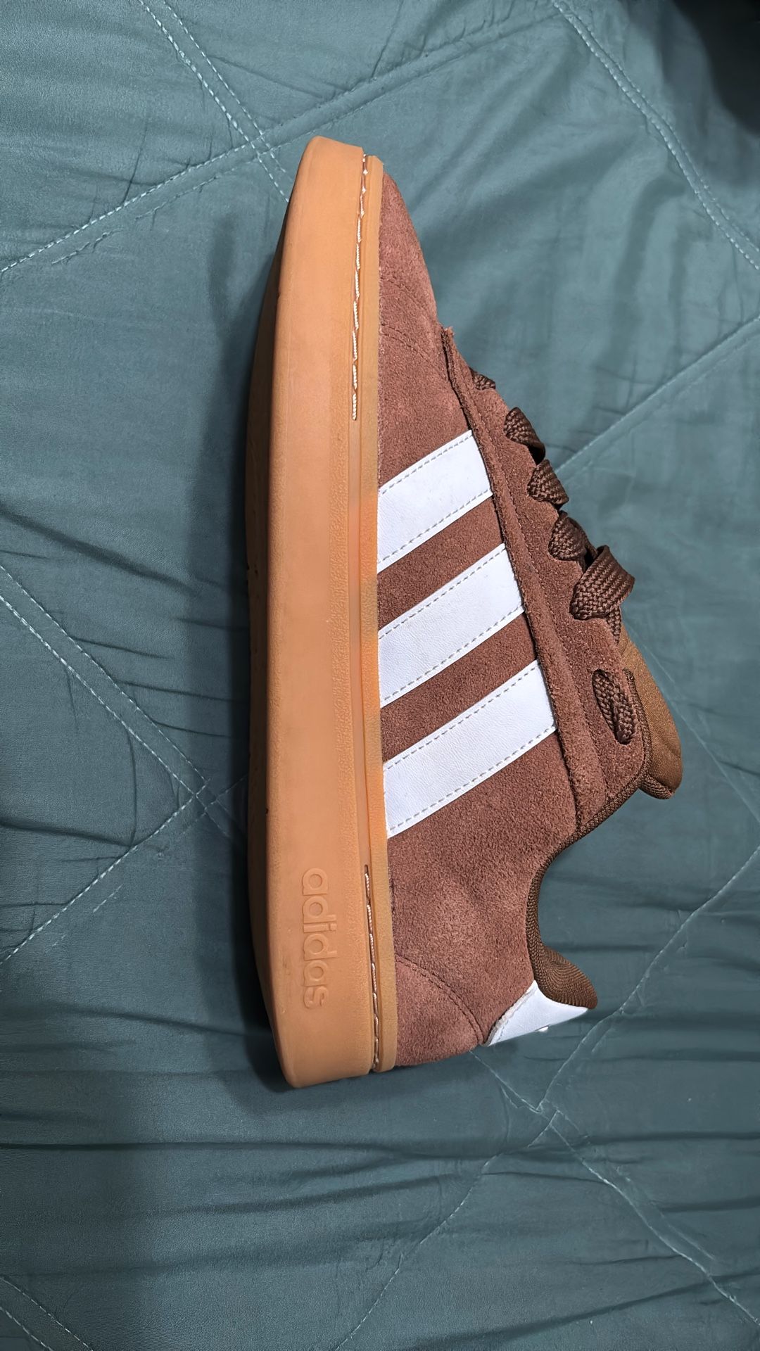 Adidas Grand Court Alpha 00s Size 11