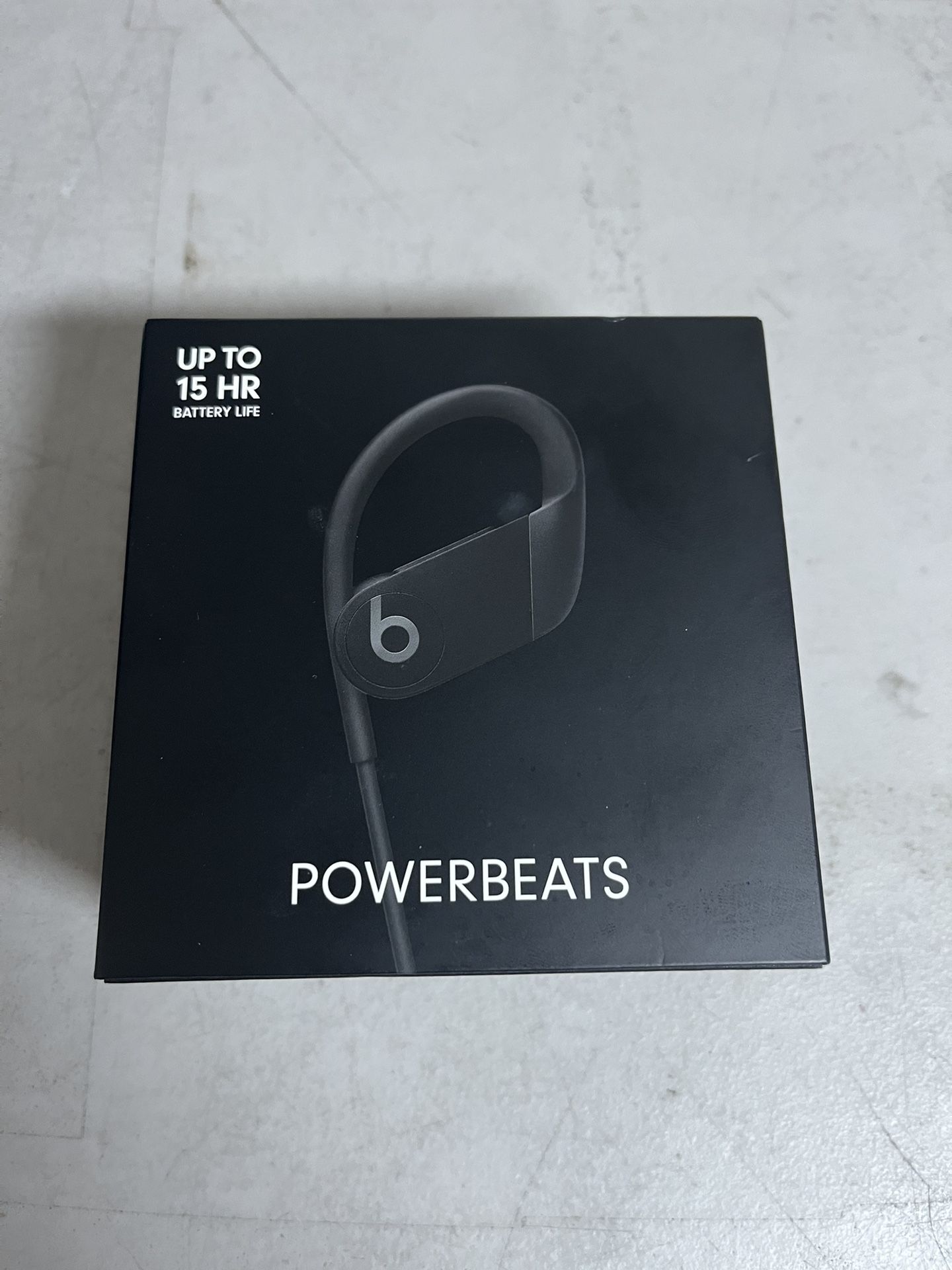 Powerbeats By Dre
