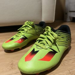 Messi 15.3 Soccer Cleats 