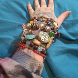 Handmade Bracelets