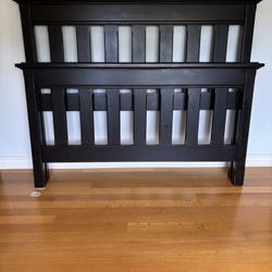 Qn Headboard-Footboard