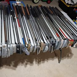 Used Golf Putters
