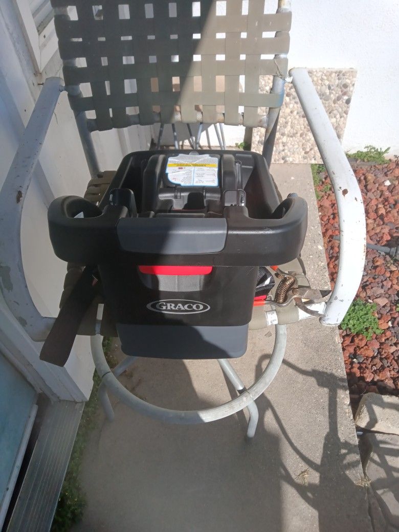 Graco Base For Any Greco Car Seat