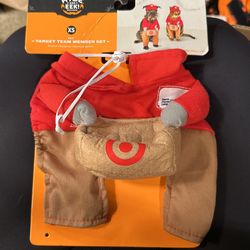 Pet Costume