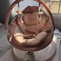 baby swings 