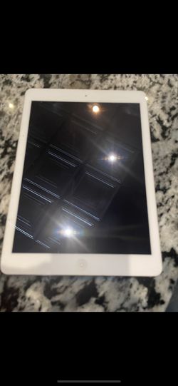 iPad For Parts Model A1474
