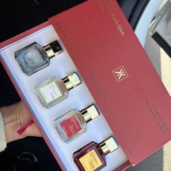 Mini. 1.0 FL Baccarats 