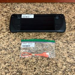 Gaming Console Valve 1030