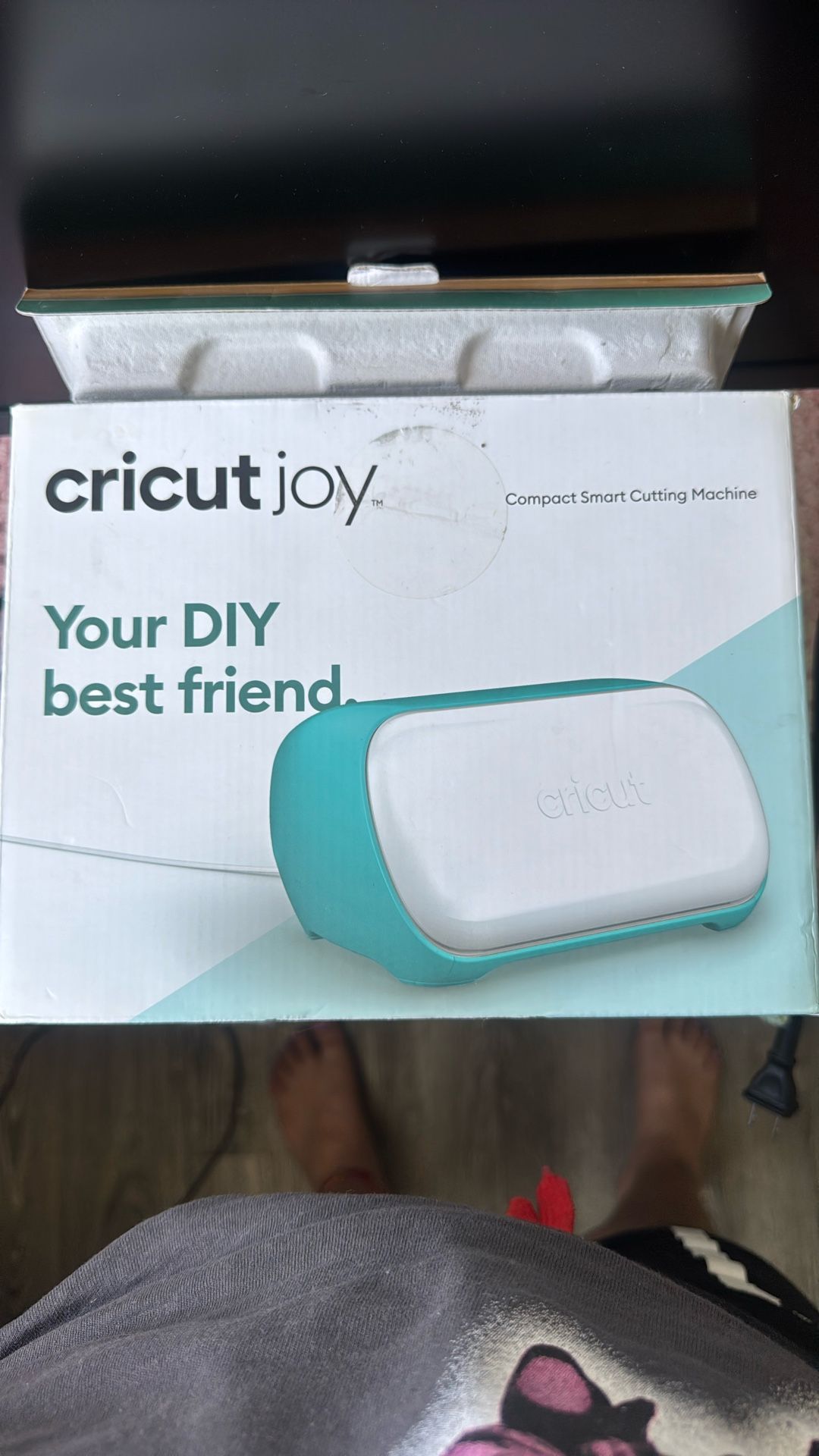 Cricut Joy
