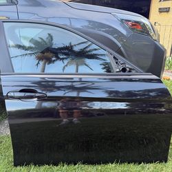 Bmw F30 Front Passenger Door