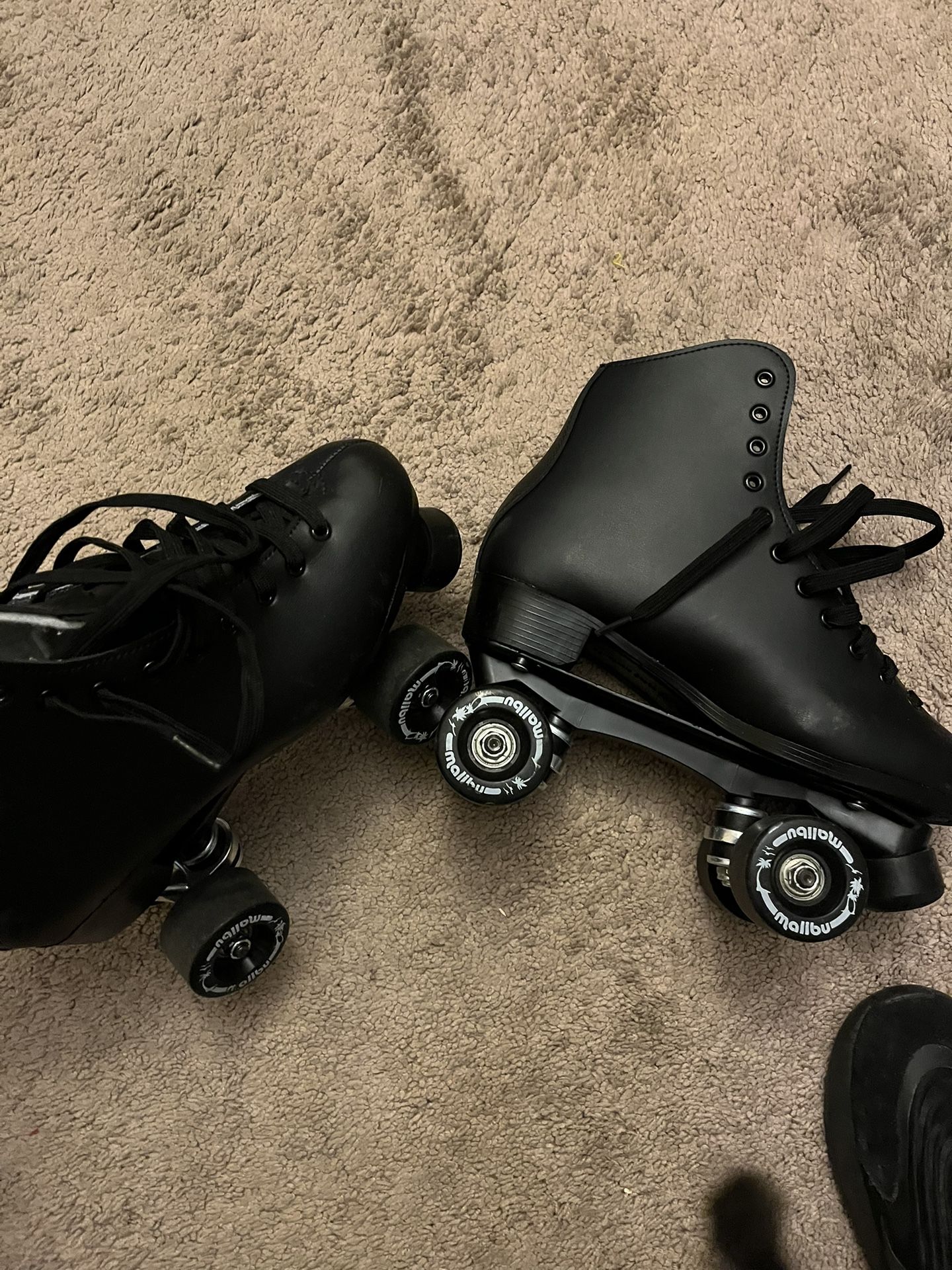 Roller Skates