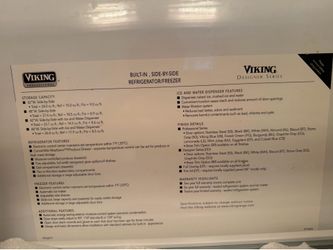 VIKING PRO Stainless
