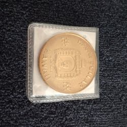 Rare Coin