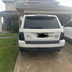 2006 Land Rover Range Rover Sport