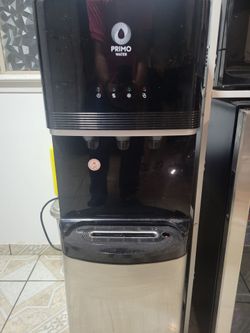 Primo Water Dispenser bottom load