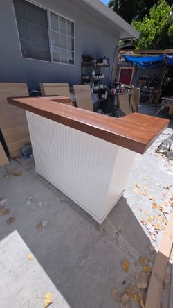 5 FtCollapsible Bar * Barra Doblable De 5 Pies