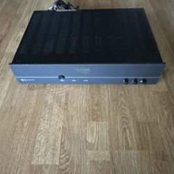 Sonance Virtuoso A-800 Stereo Amplifier 