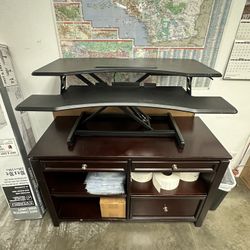 Standing Desk