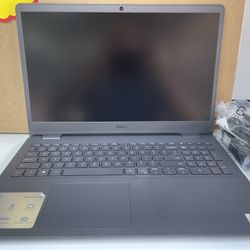Dell Laptop New 