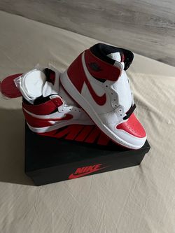 Jordan 1 high retro GS 5.5