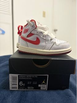 jordan’s for baby