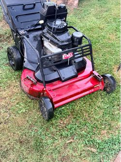 Toro commercial