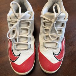 Nike Baseball Molded Cleats 