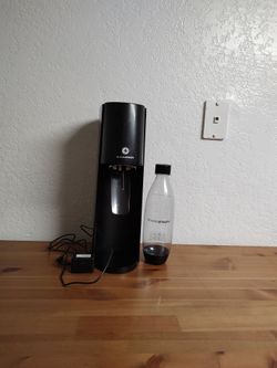 Soda Stream
