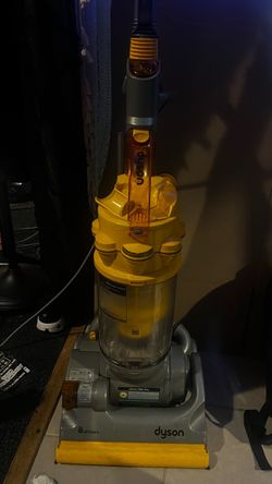 Dyson DC14 All Floors Upright Vacuum