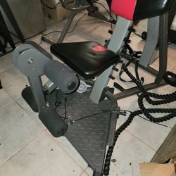 BOWFLEX XTREME SE  Must Go