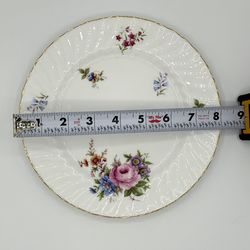 Vintage Royal Grafton Fine Bone China