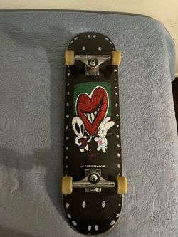 Limosine board