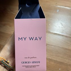 Women’s Giorgio Armani Perfume