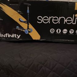 Infinity Kids Scooters
