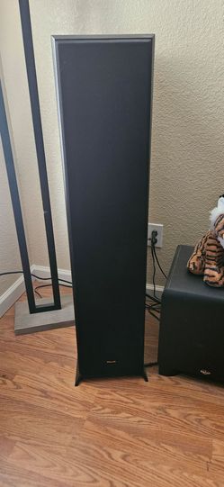 Klipsch RP-8000F Floorstanding Speakers