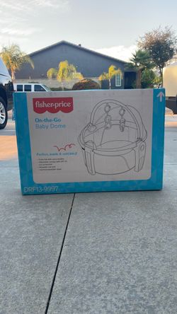 Fisher, Price baby bassinet