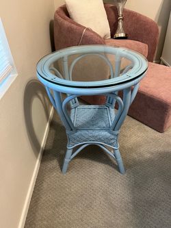 Cute side table