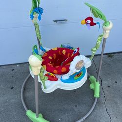 BABY JUMPEROO