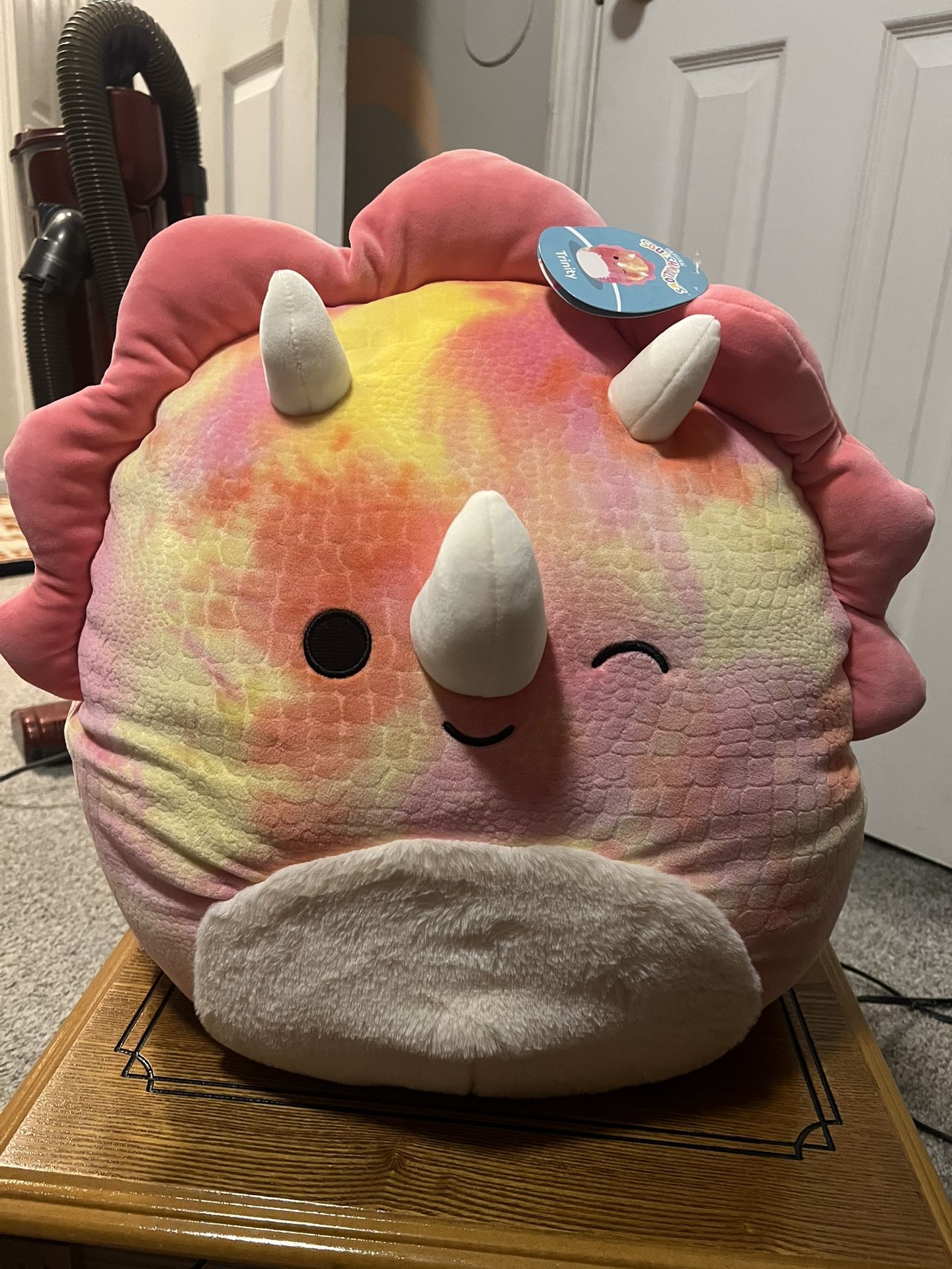 Squishmallows