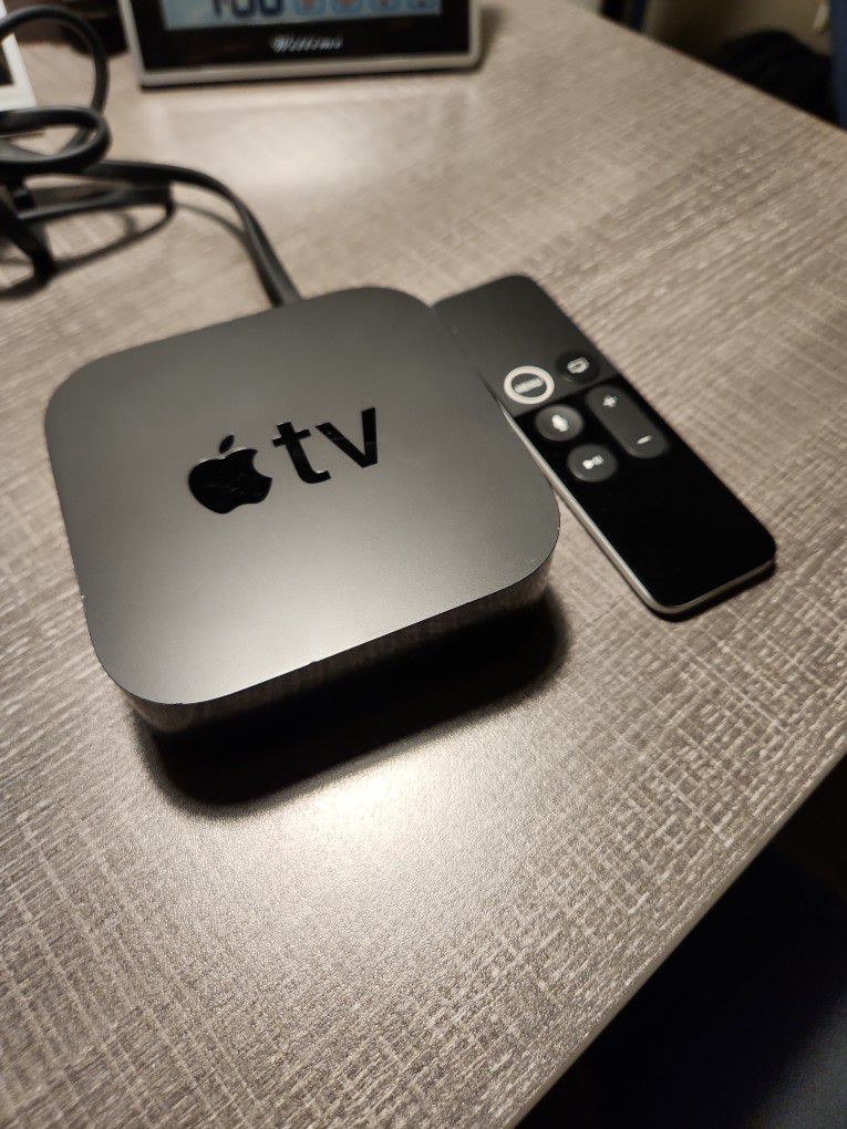 Apple TV A1842 for Sale Arcadia, - OfferUp