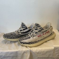 Yeezys
