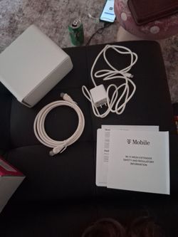 TMO V2 Mesh Wi-Fi Extender