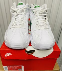 NIKE AIR Total max up-tempo Sz11.5