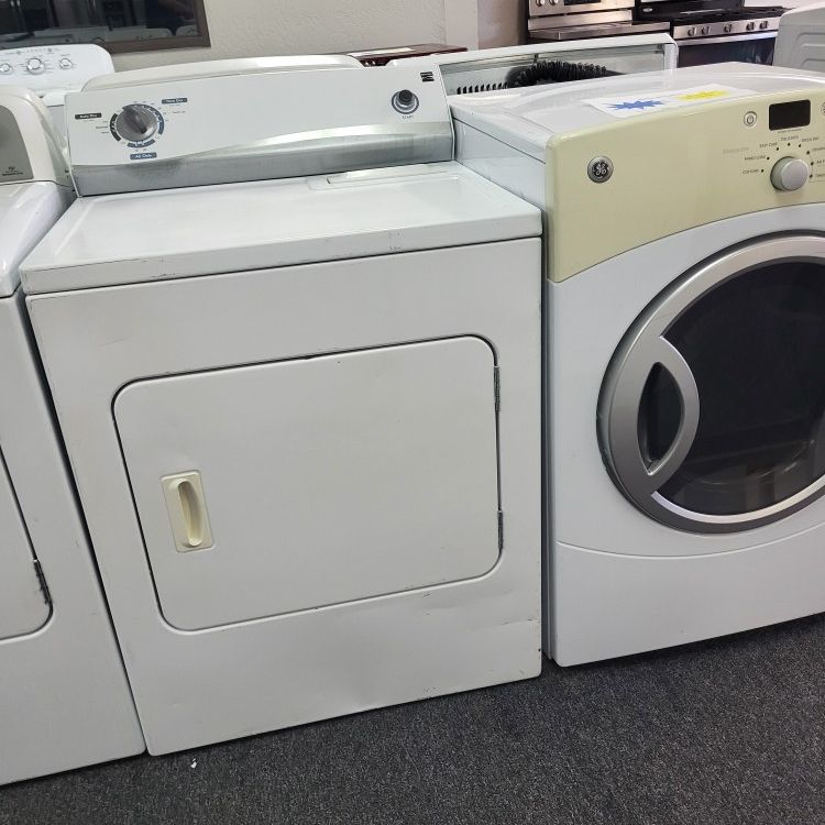 🌹 Spring Sale! Kenmore Electric Dryer- Warranty Included 