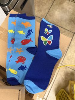 Socks