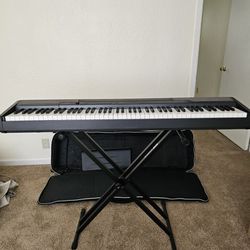 Piano Keyboard CASIO CDP-100