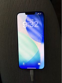 iPhone 14 Plus