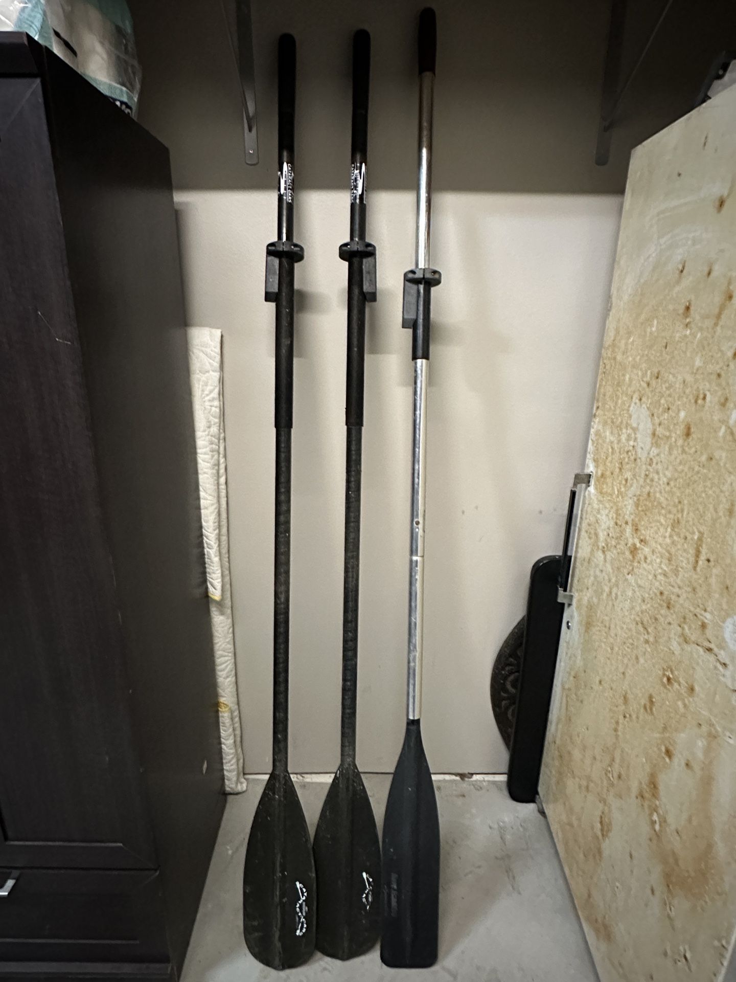 Cataract Oars for Sale in WA OfferUp