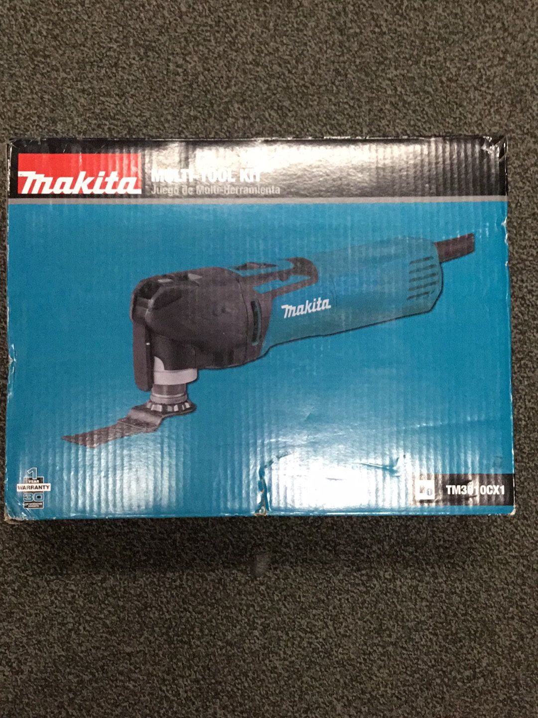 Makita