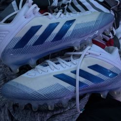 Adidas Football Cleats 11.5 